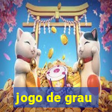 jogo de grau